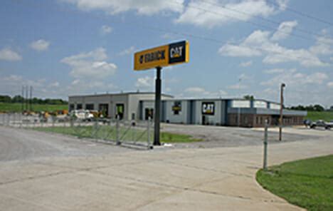 fabick rental cape girardeau mo